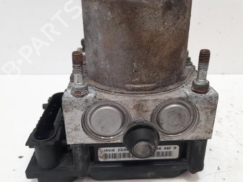 ABS pump TOYOTA AVENSIS Estate (_T25_) 1.8 VVT-i (ZZT251_, ZZT251R) | BP12729518M43 