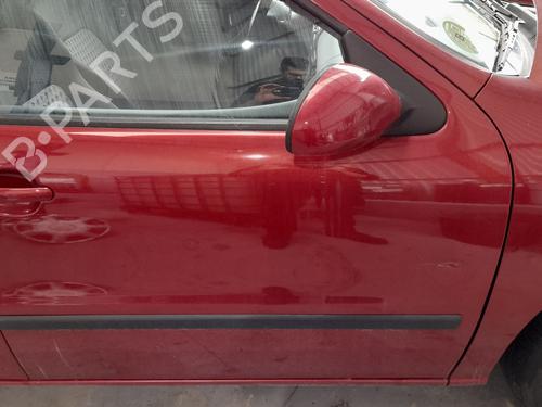Used Right front door SEAT LEON (1M1) 1.8 20V (125 hp) 15959259