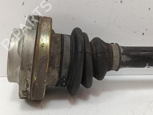 Left rear driveshaft BMW 3 Compact (E36) 318 tds | BP17124361M40 