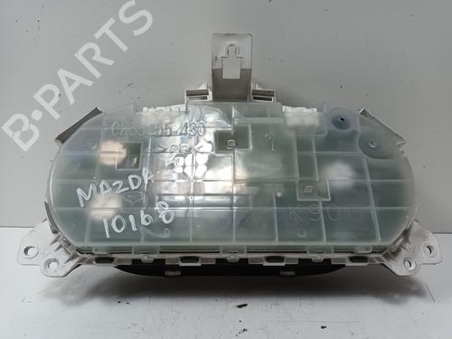 Instrument cluster MAZDA 5 (CR) 2.0 (CREW) | BP17002308C47 