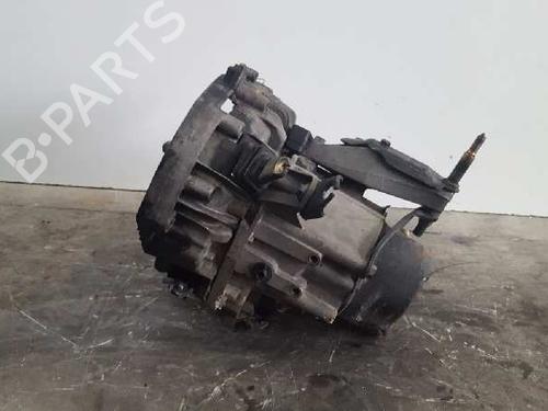 Gearbox RENAULT MEGANE I Classic (LA0/1_) 2.0 i (LA0G) | BP12808551M3 