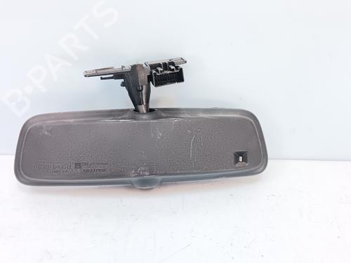 Rear mirror OPEL SIGNUM Hatchback (Z03) 1.9 CDTI (F48) | BP21488027I6 