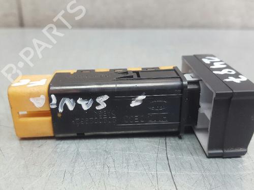 Switch HYUNDAI SANTA FÉ II (CM) 2.2 CRDi GLS | BP12752514I30 