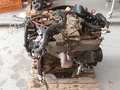 Engine LANCIA DEDRA (835_) 1.6 LE Cat (835EB) | BP28316751M1 
