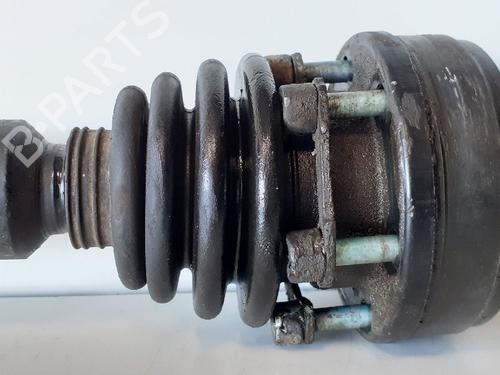 Right front driveshaft VW GOLF IV (1J1) 1.6 | BP12716240M39 