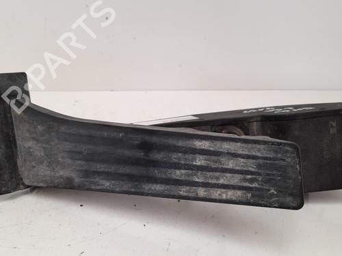 Used Pedal BMW 5 (E60) 530 d (218 hp) 12778400