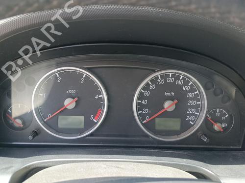 Electronic module FORD MONDEO III (B5Y) 2.0 16V | BP38329847M83 - Image 17