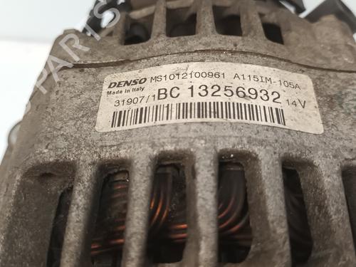 Alternator OPEL CORSA D Hatchback Van (S07)  | BP26959327M7 
