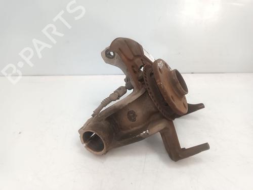 Left front steering knuckle SEAT LEON (1M1) | BP31143888M25