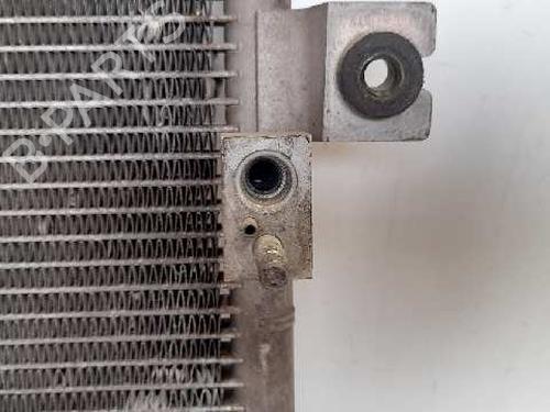 AC radiator HYUNDAI H-1 / STAREX Bus (A1) 2.5 CRDi | BP12764359M32 