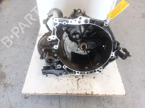 Used Gearbox Gearbox PEUGEOT 207 (WA_, WC_) [2006-2015] 33042546 33042546