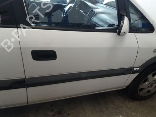 Injector OPEL ZAFIRA A MPV (T98) 2.0 DTI 16V (F75) | BP12752817M100