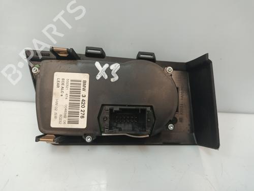 Headlight switch BMW X3 (E83) xDrive 20 d | BP18258607I24 