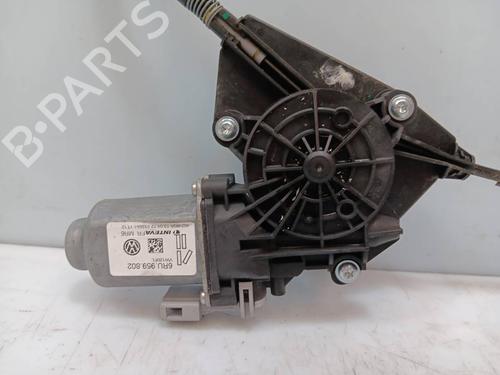 Front left window mechanism VW UP! (121, 122, BL1, BL2, BL3, 123) 1.0 | BP40197597C22 - Image 2