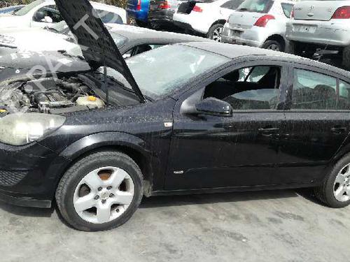 Gearbox OPEL ASTRA H (A04) 1.4 (L48) | BP12744460M3