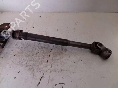 Used Steering column FORD FIESTA V (JH_, JD_) 1.4 TDCi (68 hp) 12760412