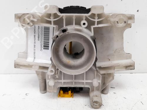 Squib airbag HYUNDAI SANTA FÉ I (SM) 2.0 CRDi 4x4 | BP12767759C102 