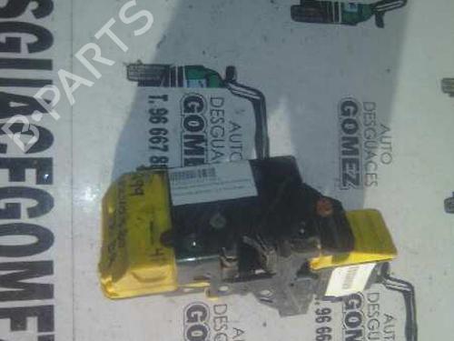 Rear right lock VOLVO S80 I (184) 2.0 | BP12693438C99 