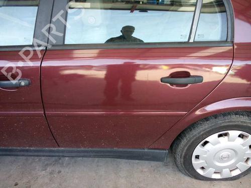 Turbocharger/Supercharger OPEL VECTRA C (Z02) 2.2 DTI 16V (F69) | BP12751786M71