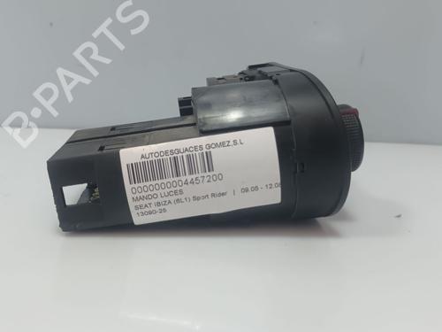 Headlight switch SEAT IBIZA III (6L1) | BP33329992I24 - Image 2