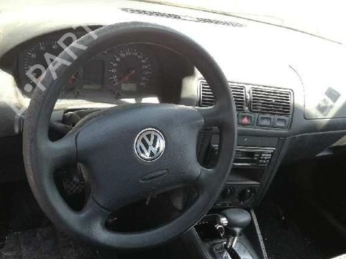 Mass air flow sensor VW GOLF IV (1J1)  | BP12742881M95 