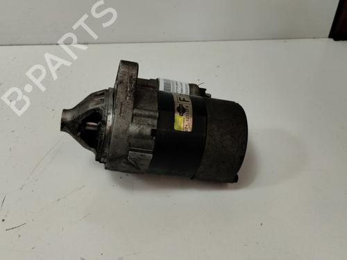 Used Starter NISSAN ALMERA II Hatchback (N16) 1.5 (98 hp) 15986610