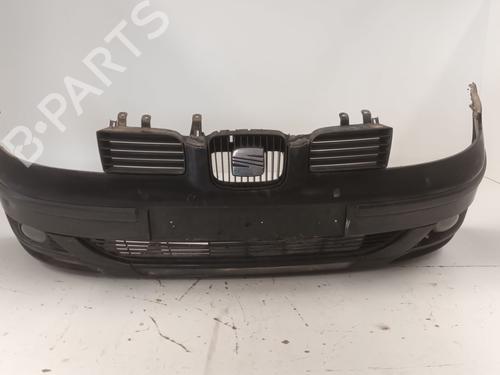Used Front bumper Front bumper SEAT LEON (1M1) [1999-2006] 35904880 35904880