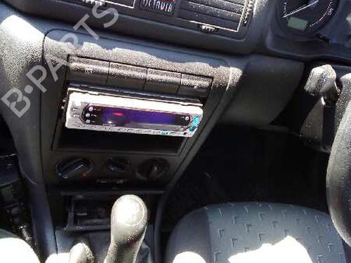 Motorophæng SKODA OCTAVIA I Combi (1U5) 1.9 TDI | BP12804992M89 