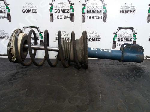 Used Right front shock absorber RENAULT 9 (L42_) 1.6 D (L424) (55 hp) 12740867