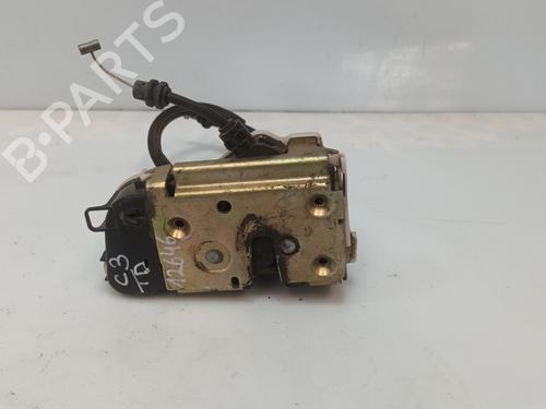 Rear right lock CITROËN C3 I (FC_, FN_) 1.4 HDi | BP27180576C99 