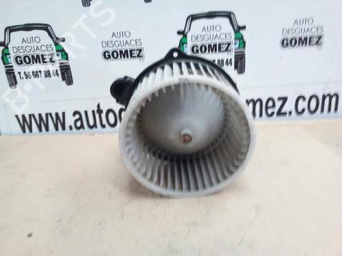 Heater blower motor HYUNDAI ACCENT II (LC) 1.3 | BP12728570M62 