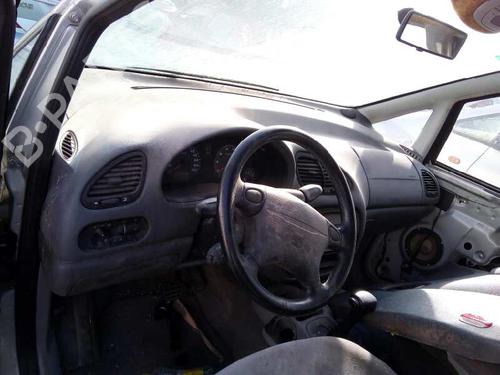 Engine control unit (ECU) SEAT ALHAMBRA (7V8, 7V9) 2.0 i | BP12753932M57