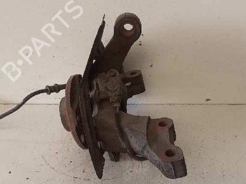 Right front steering knuckle OPEL VECTRA B (J96) 1.7 TD (F19) | BP12746134M26 