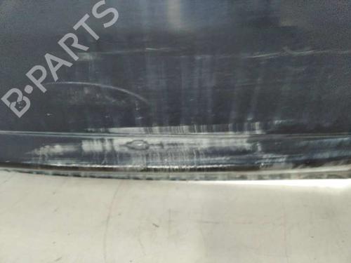 Rear bumper MERCEDES-BENZ C-CLASS Coupe (CL203) C 200 Kompressor (203.745) | BP12756301C8 