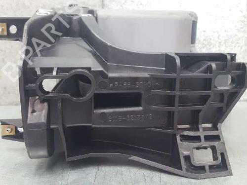 Armrest / Center console BMW 3 (E46) 328 i | BP12716870I20 