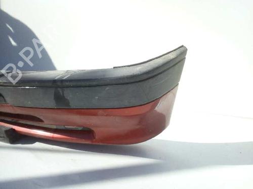 Front bumper PEUGEOT 106 I (1A, 1C) 1.0 | BP12800224C7 