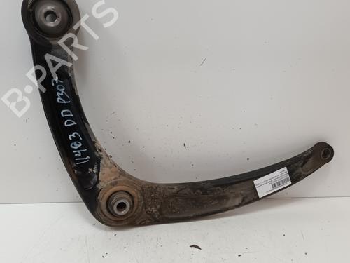 Used Right front suspension arm PEUGEOT 307 Break (3E) 1.6 HDi 110 (109 hp) 17545557