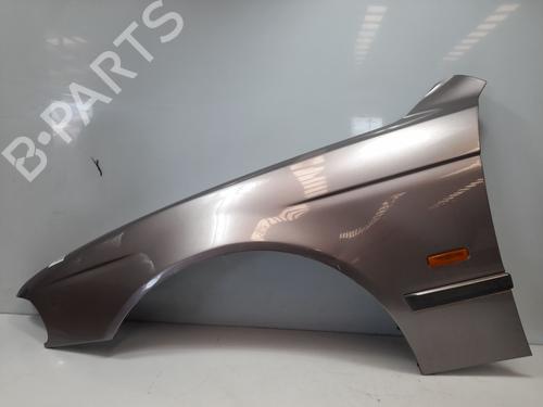 Used Left front fenders Left front fenders BMW 5 (E39) 528 i (193 hp) 34637636 34637636