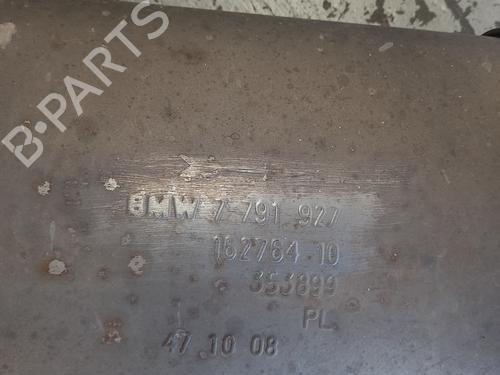 Exhaust system BMW 1 (E87) 118 d | BP38410826M121 - Image 6