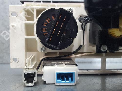 Climate control ROVER 400 II (RT) 416 Si | BP12738873I5 