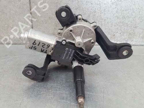 Used Rear wiper motor OPEL ASTRA J (P10) [2009-2016]  12734283