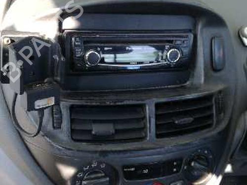 Engine TOYOTA PREVIA II (_R3_) 2.4 (ACR30) | BP12730625M1 