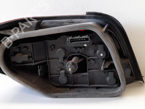 Right taillight CITROËN XSARA (N1) 2.0 HDi 90 | BP12705320C35 