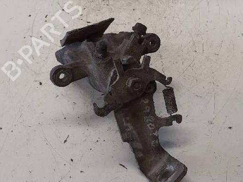 Right rear brake caliper NISSAN ALMERA II (N16) 1.5 | BP12684112M106 