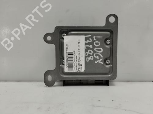Airbag styreenhed DACIA LODGY (JS_)  | BP32292738M53 