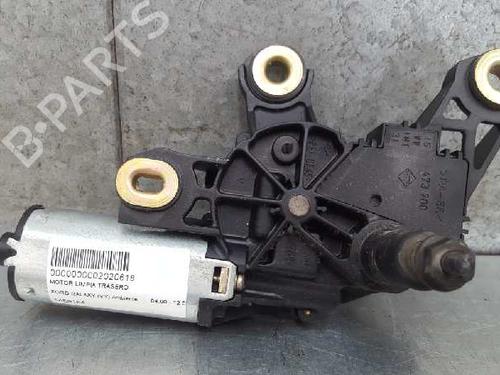 Used Rear wiper motor FORD GALAXY I (WGR) 1.9 TDI (115 hp) 12734722