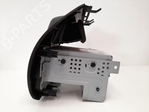 Radio HONDA CIVIC VIII Hatchback (FN, FK) 2.2 CTDi (FK3) | BP12770816E6 