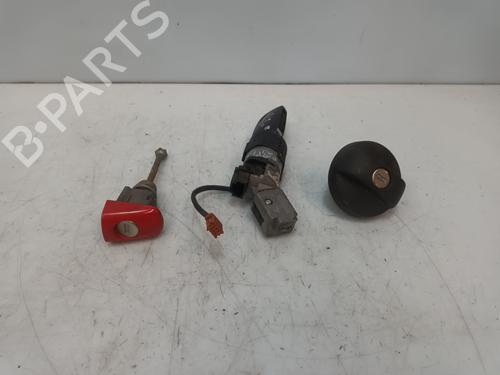 Elektronisk modul PEUGEOT 207 (WA_, WC_) [2006-2015]  26389450