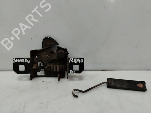 hjelmlås hjelmlås VW SHARAN (7M8, 7M9, 7M6) 1.9 TDI (115 hp) 34194910 34194910