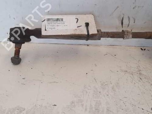 Steering rack FIAT PANDA (169_)  | BP12732977M22 